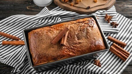 Best Loaf Pan For Banana Bread of 2026: Top 9 Picks