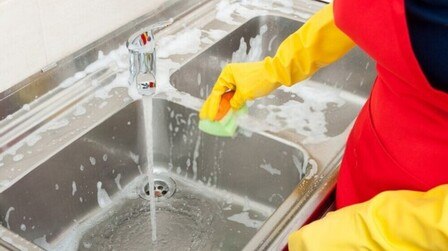 Bad Kitchen Habits You Need To Stop Immediately