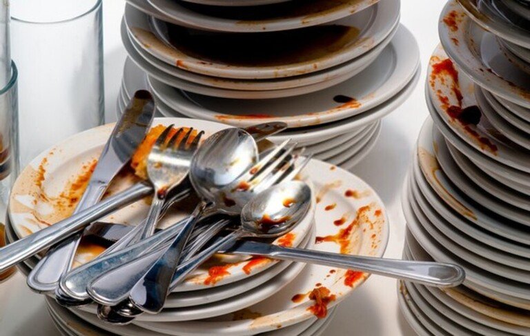 Bad Kitchen Habits You Need To Stop Immediately Bad Kitchen Habits You Need To Stop Immediately