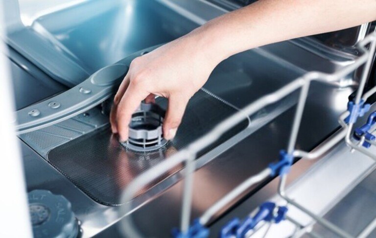 Cleaning Tricks for Keeping Your Kitchen Spotless Cleaning Tricks for Keeping Your Kitchen Spotless