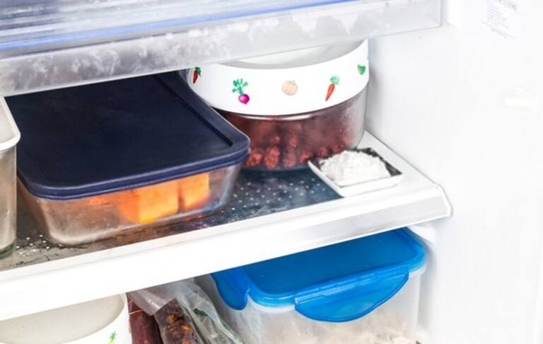 Cleaning Tricks for Keeping Your Kitchen Spotless