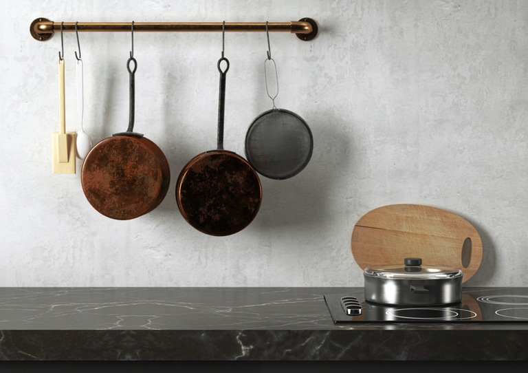 Creative Solutions For Storing Pots and Pans Creative Solutions For Storing Pots and Pans