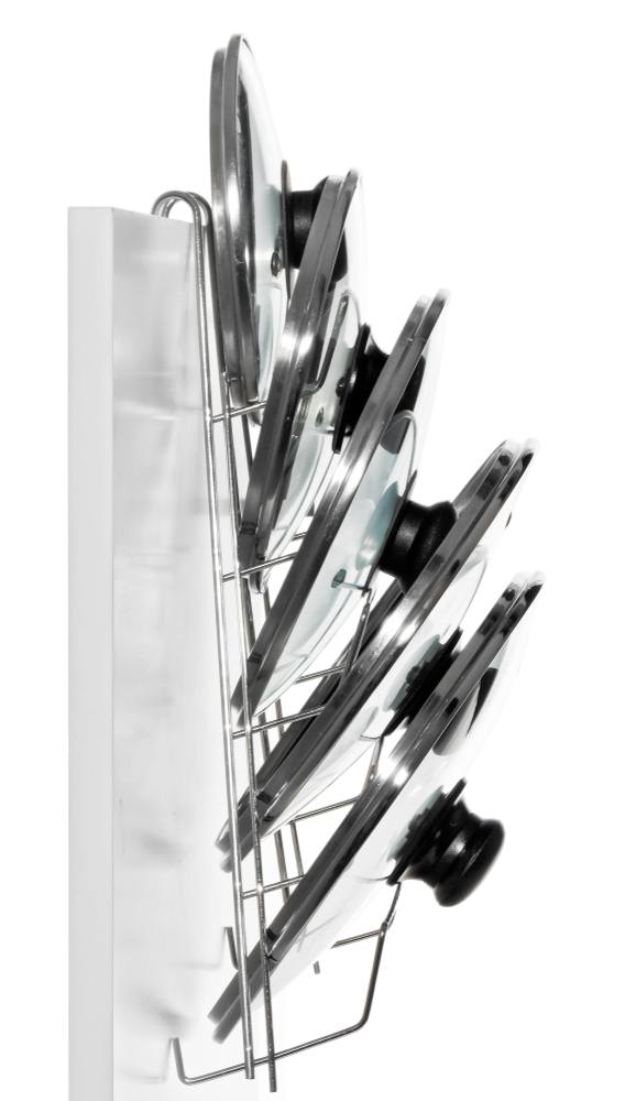 Creative Solutions For Storing Pots and Pans Creative Solutions For Storing Pots and Pans