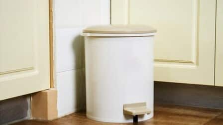 9 Best Slim Kitchen Trash Cans of 2025