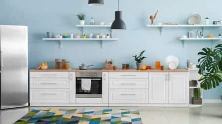 9 Best Washable Kitchen Runners of 2025