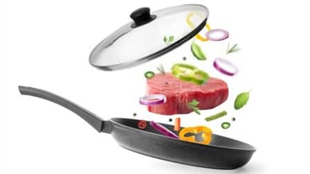 Best 8 Inch Non Stick Frying Pan With Lid of 2025: Top 6 Picks