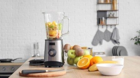 6 Most Powerful Vitamix Blenders of 2026