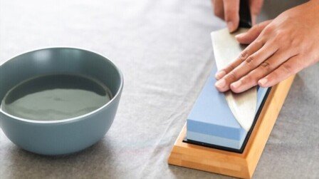 6 Best Tri-Stone Knife Sharpeners of 2026