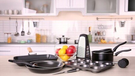 6 Best Dishwasher-Safe Nonstick Cookware of 2026
