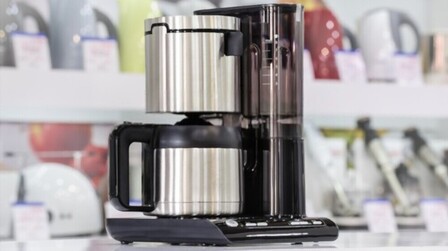 6 Best Small Drip Coffee Makers of 2026