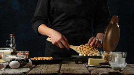 6 Best Classic Waffle Makers of 2026
