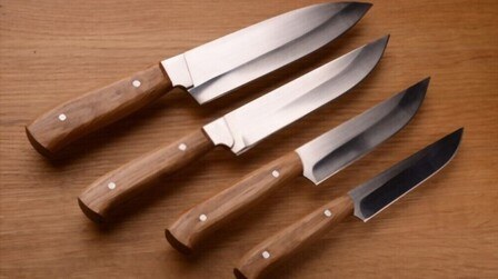 6 Best Damascus Kitchen Knife Sets of 2025