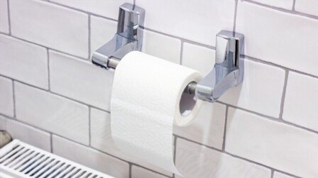 6 Best Under Cabinet Paper Towel Holders of 2026