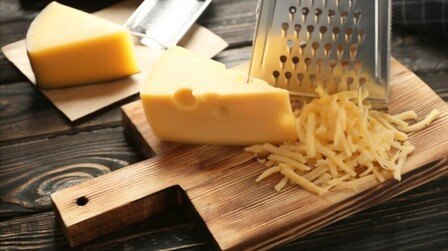 Best Cheese Grater For Cheddar of 2025: Top 6 Picks