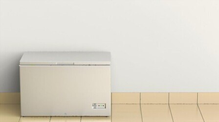 Best Small Chest Freezer For Garage of 2025: Top 6 Picks