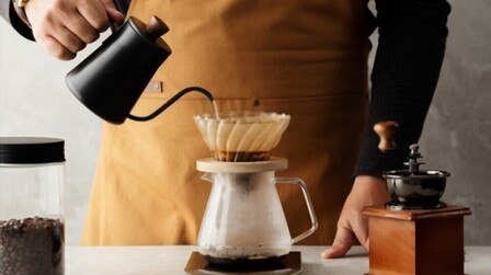 6 Best Electric Pour Over Kettles of 2025