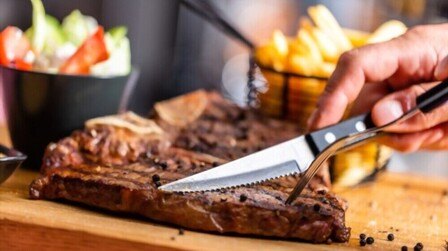 6 Best Serrated Steak Knives of 2025