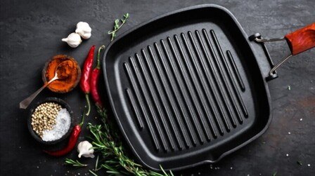 6 Best Grill Pans For Glass Top Stove of 2025