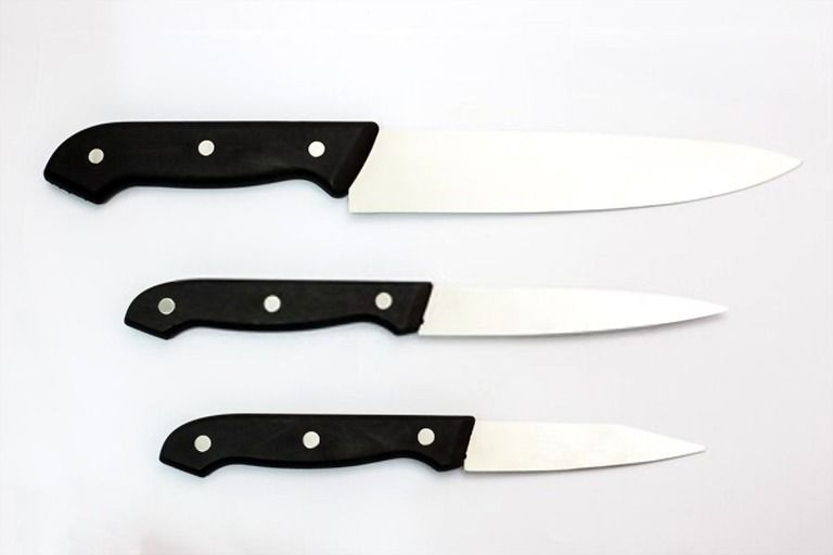 Different Types Of Knives And Their Uses With Pictures Different Types Of Knives And Their Uses With Pictures