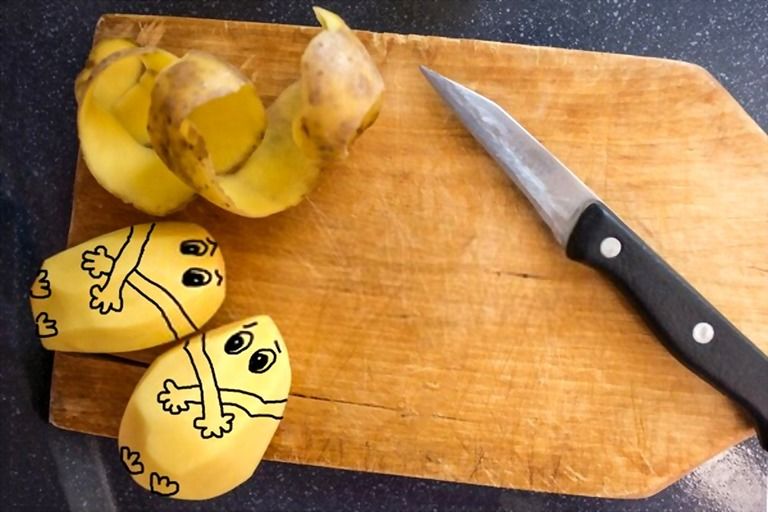 Different Types Of Knives And Their Uses With Pictures Different Types Of Knives And Their Uses With Pictures