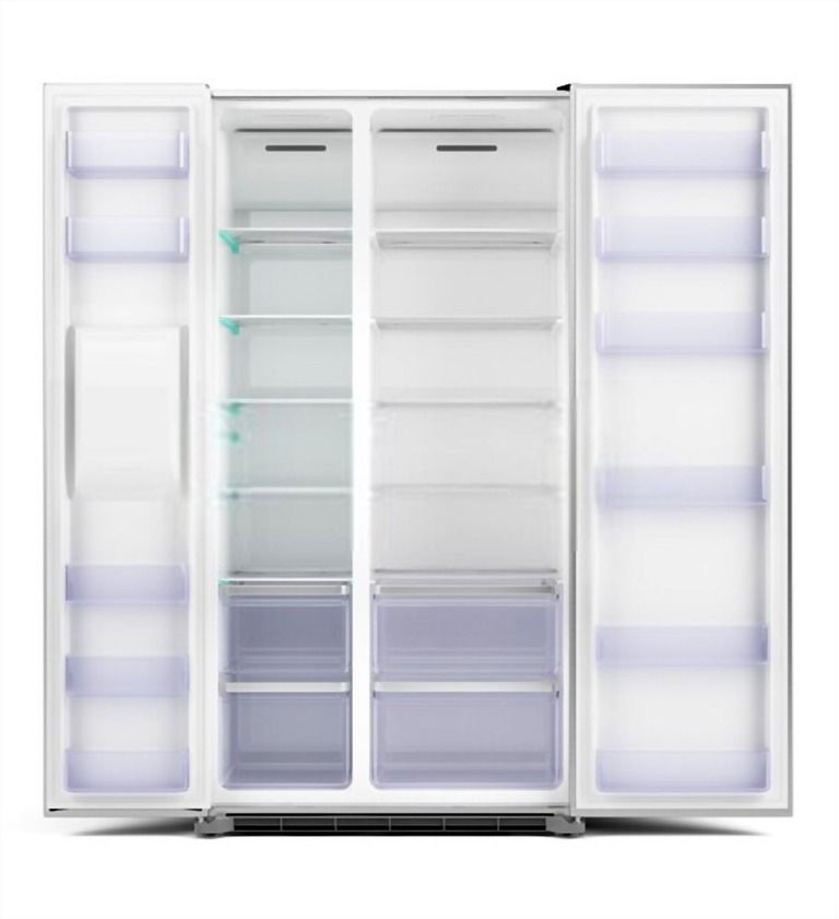 Different Types Of Refrigerators Different Types Of Refrigerators