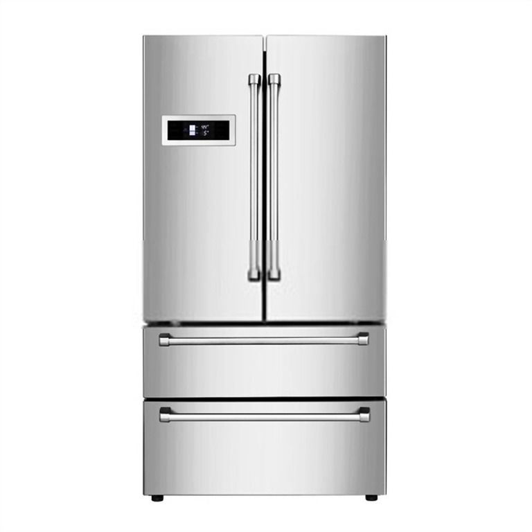 Different Types Of Refrigerators Different Types Of Refrigerators