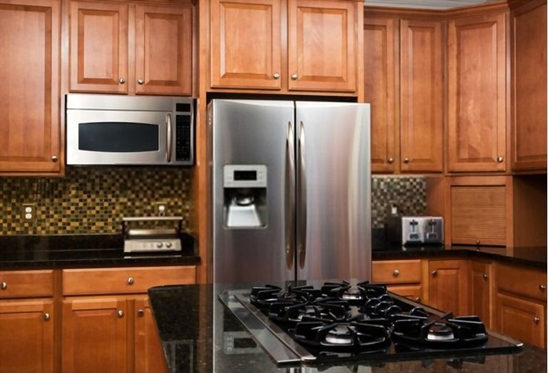 Different Types Of Refrigerators Different Types Of Refrigerators