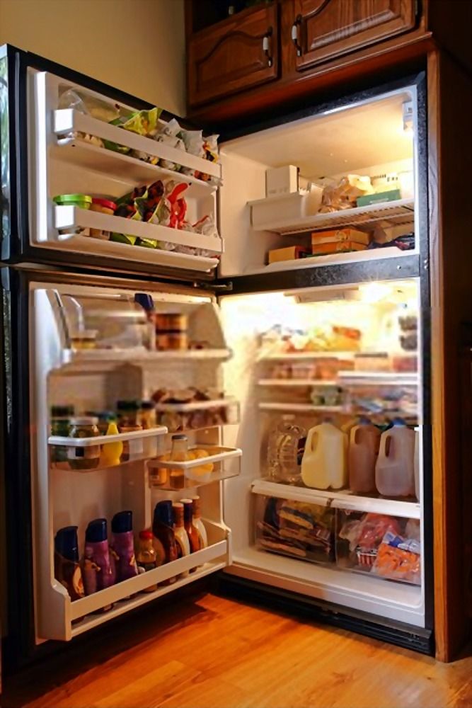 Different Types Of Refrigerators Different Types Of Refrigerators