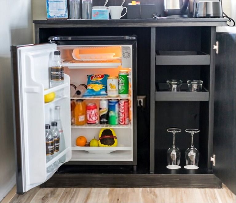 Different Types Of Refrigerators Different Types Of Refrigerators