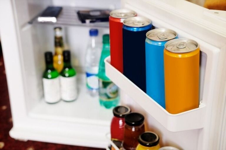 Different Types Of Refrigerators Different Types Of Refrigerators
