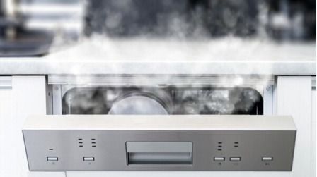 How To Clean A Smelly Dishwasher?