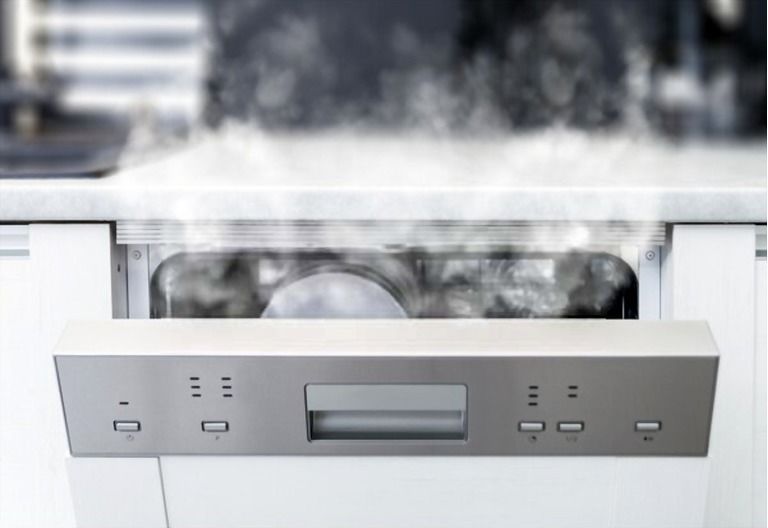 How To Clean A Smelly Dishwasher? How To Clean A Smelly Dishwasher?
