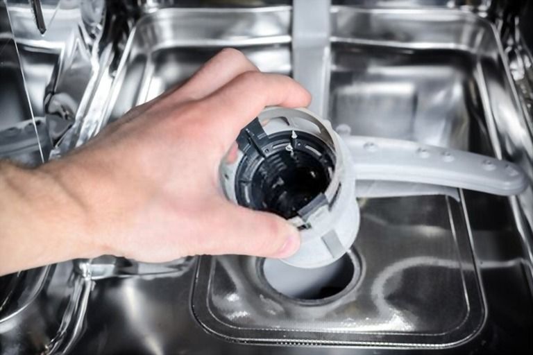 How To Clean A Smelly Dishwasher? How To Clean A Smelly Dishwasher?