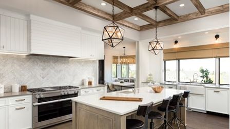 Kitchen Lighting Ideas For Small Kitchen​