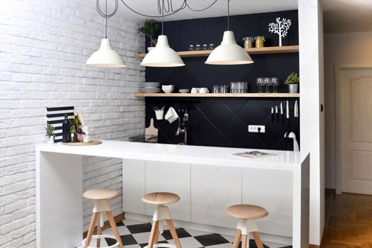 Kitchen Lighting Ideas For Small Kitchen Kitchen Lighting Ideas For Small Kitchen