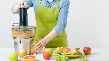 6 Quietest Juicers of 2025