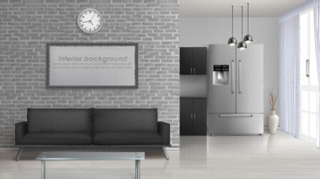 6 Quietest French Door Refrigerators of 2025