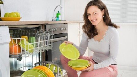 6 Smallest Countertop Dishwashers of 2025