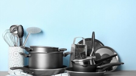 6 Best Ceramic Nonstick Cookware of 2025