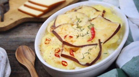 6 Best Ceramic Bakeware of 2025