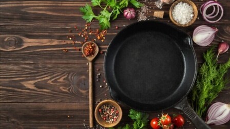 6 Best American-Made Cast-Iron Skillets of 2025