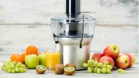 6 Best Juicers For Vegetables And Fruits of 2026