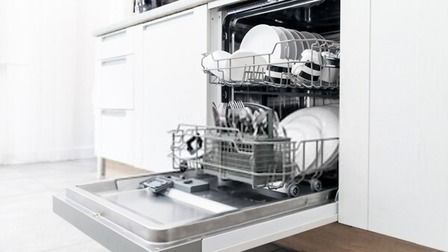 6 Best Dishwashers Under $500 of 2026
