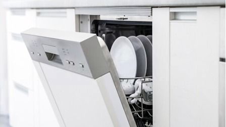 8 Best Dishwashers Under $700 of 2026