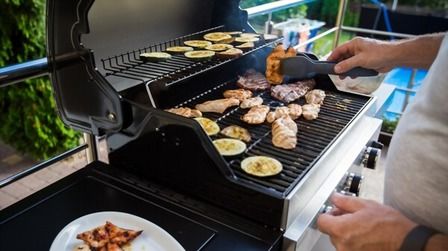 Best Propane Grill For Camping of 2026: Top 6 Picks