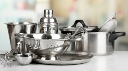 6 Best Stainless Steel Cookware Sets of 2026