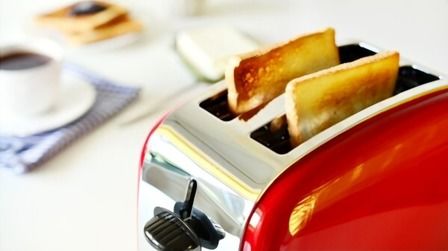 6 Best Toasters For Bagels of 2026