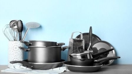6 Best Hard Anodized Cookware Sets of 2026