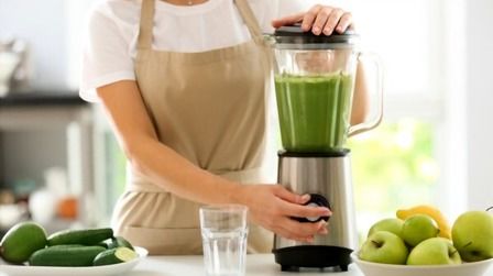 6 Best Blenders For Protein Shakes of 2026