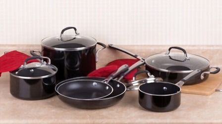 8 Best Nonstick Cookware Sets of 2026